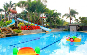  Bakasyunan Resort and Conference Center - Zambales  Iba